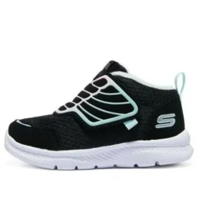 Comfy Flex Schuhe «Black Sky Blue»