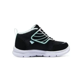 Comfy Flex Schuhe «Black Sky Blue»