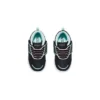 Comfy Flex Schuhe «Black Sky Blue»