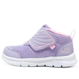 Comfy Flex Schuhe «Lilac Pink»