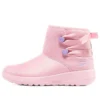 Comfy Stiefel «Pink»
