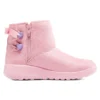 Comfy Stiefel «Pink»