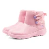 Comfy Stiefel «Pink»