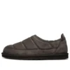 Comfy Tasman Schuhe «Dark Brown»