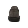 Comfy Tasman Schuhe «Dark Brown»