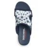 Contour Foam Sandale – Cozy Fit Americana Aura
