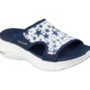 Contour Foam Sandale – Cozy Fit Americana Aura