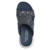 Contour Foam Sandale – Cozy Fit Costal Air