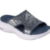Contour Foam Sandale – Cozy Fit Costal Air