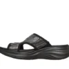 Contour Foam Sandale – Cozy Fit Costal Air