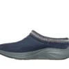 Contour Foam Stiefel – Cozy Fit Cascade