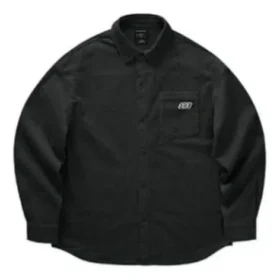 Cord-Cardigan mit Einreiher-Schlitz „Schwarz Weiss Tan“