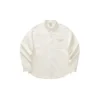 Cord-Cardigan mit Einreiher-Schlitz „Schwarz Weiss Tan“