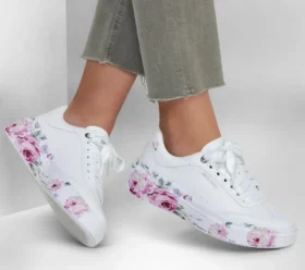 Cordova Classic – Painted Florals