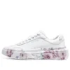 Cordova Classic-Painted Florals «White»