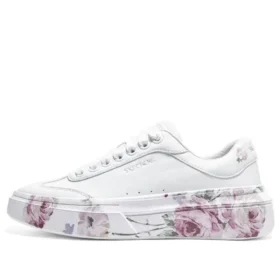Cordova Classic-Painted Florals «White»