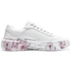 Cordova Classic-Painted Florals «White»