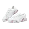 Cordova Classic-Painted Florals «White»