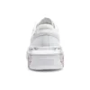 Cordova Classic-Painted Florals «White»