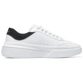 Cordova Classic «White Black»