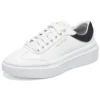 Cordova Classic «White Black»
