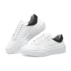 Cordova Classic «White Black»