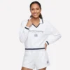 Court Classic Polo Crew