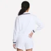 Court Classic Polo Crew