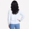 Court Classic Strickjacke