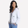 Court Classic Strickjacke
