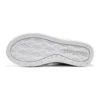 Court High «Weiss Beige Grün»