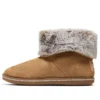Cozy Campfire «Khaki Brown»