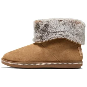 Cozy Campfire «Khaki Brown»