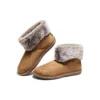 Cozy Campfire «Khaki Brown»