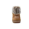 Cozy Campfire «Khaki Brown»
