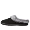 Cozy Campfire Mule «Black»