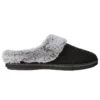 Cozy Campfire Mule «Black»
