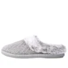 Cozy Campfire Mule «Grey»