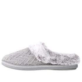 Cozy Campfire Mule «Grey»