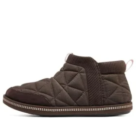 Cozy Campfire Schuhe «Brown»