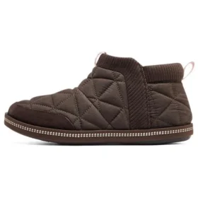 Cozy Campfire Schuhe «Brown»