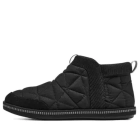 Cozy Campfire Schuhe «Schwarz»