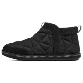 Cozy Campfire Schuhe «Schwarz»