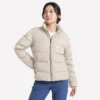 Cozy Fit Allure Daunenjacke