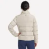 Cozy Fit Allure Daunenjacke