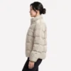 Cozy Fit Allure Daunenjacke