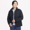 Cozy Fit Allure Daunenjacke