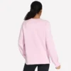 Cozy Luxe Rundhals-Sweatshirt