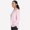 Cozy Luxe Rundhals-Sweatshirt