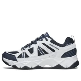 Crossbar Low-Top Blau/Weiss